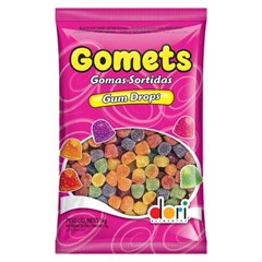 GOMETS GOMA SINO 1KG