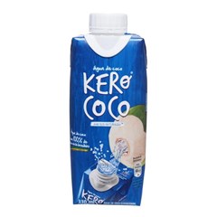 AGUA DE COCO KERO COCO 330 ML