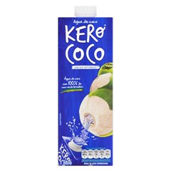 AGUA DE COCO KERO COCO 1000 ML