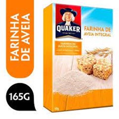 FARINHA QUAKER CART 165G