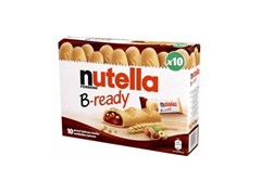 NUTELLA B-READY T1X10X4