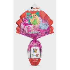 KINDER MAXI OVO LEI 150G