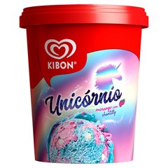 POTE UNICORNIO KIBON 800ML