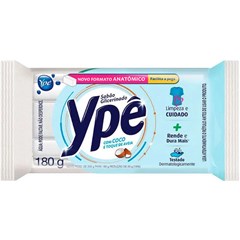 SABAO BARRA UN COCO TQ AVEIA PE YPE 180G