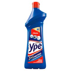 MULTIUSO YPE CLASSICO 500ML