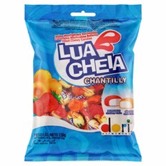 BALA CHANTILLY LUA CHEIA 100G