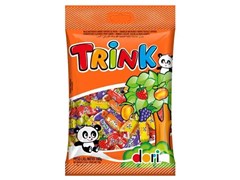 BALA FRUTAS TRINK 100G