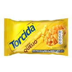 SALG TRIGO QUEIJO TORCIDA 38G