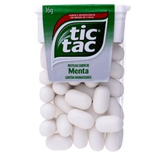 TIC TAC MENTA T30 14,5G