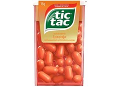 TIC TAC LARANJA T30 14,5G