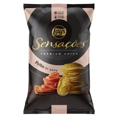 SALG PEITO DE PERU SENSACOES 40G