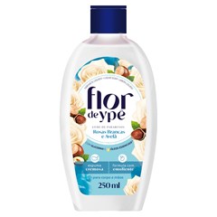 SABONETE LIQ FLOR DE YPE R BRA/A FR250ML