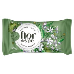 SABONETE VEG FLOR DE YPE FLOR ALECR 85G