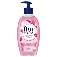 SABONETE LIQ FLOR DE YPE P MACA FRA250ML