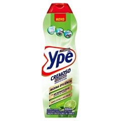 MULTIUSO CREMOSO YPE CITRUS 300ML