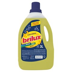 LAVA LOUCA NEUTRO BRILUX 3L