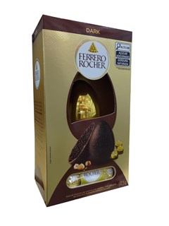 OVO FERRERO ROCHER DARK K2,5 137,5G