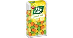 TIC TAC CITRUS MIX T30 14,5G