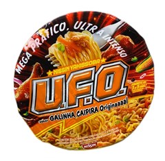 NISSIN UFO YAKISSOBA GALINHA CAIPIRA 93G