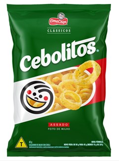 SALG CEBOLITOS 45G