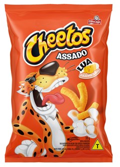 SALG LUA CHEETOS 35G