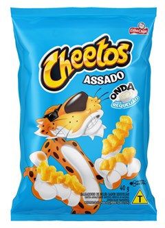 SALG ONDA CHEETOS 40G