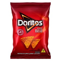 SALG NACHO DORITOS 32G