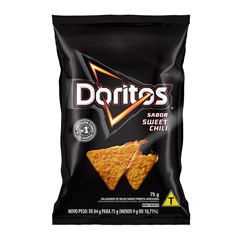 SALG SWEET CHILLI DORITOS 75G