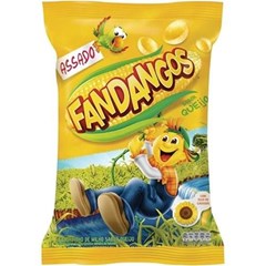 SALG QUEIJO FANDANGOS 35G