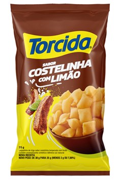 SALG COSTELA TORCIDA 35G