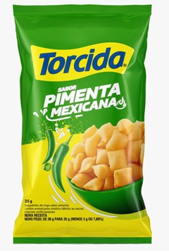 SALG PIMENTA MEXICANA TORCIDA 35G