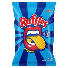 SALG ORIGINAL RUFFLES 68G