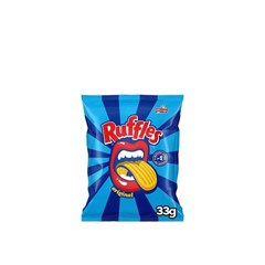 SALG ORIGINAL RUFFLES 33G