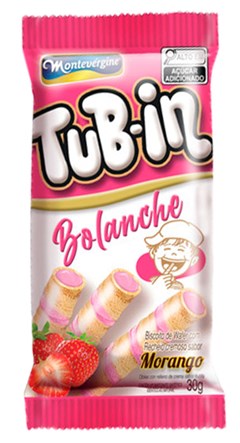 TUB-IN BOLANCHE MORANGO 30GR