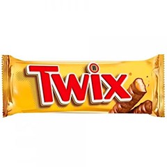 TWIX ORIGINAL 15G