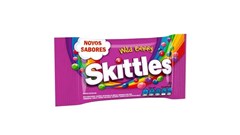 SKITTLES FRUTAS SILVESTRE 38GR