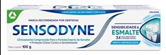 CD SENSODYNE SENSI ESMALTE 100GR