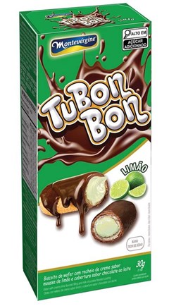 TUBON-BON LIMAO 30G