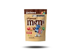 M&MS PIPOCA 120GR