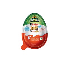 KINDER JOY NATOONS T1X24 20GR