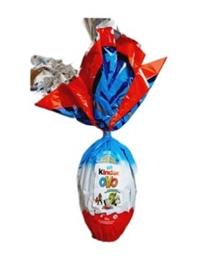 KINDER MAXI OVO LUI  150G