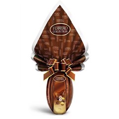 OVO FERRERO COLLECTION 354GR