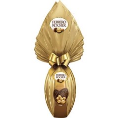 OVO FERRERO ROCHER 225GR