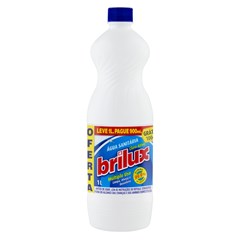 AGUA SANITARIA BRILUX LV1L PG900ML