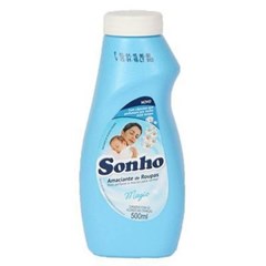 AMACIANTE SONHO MAGIC 500ML