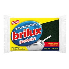 ESPONJA BRILUX ECONOMICA