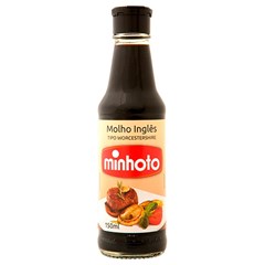 MOLHO INGLES MINHOTO 150ML