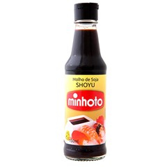 MOLHO SHOYO MINHOTO 150ML