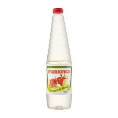 VINAGRE MURIONGO ALCOOL 750ML