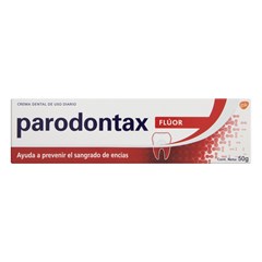 CD PARADONTAX COM FLUOR 50GR
